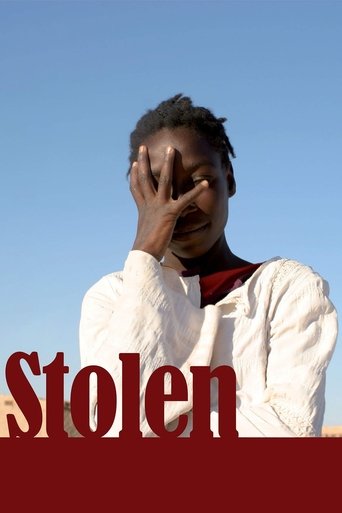 Stolen Poster of Stolen