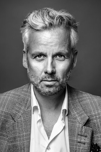 Ari Behn Portrait of Ari Behn
