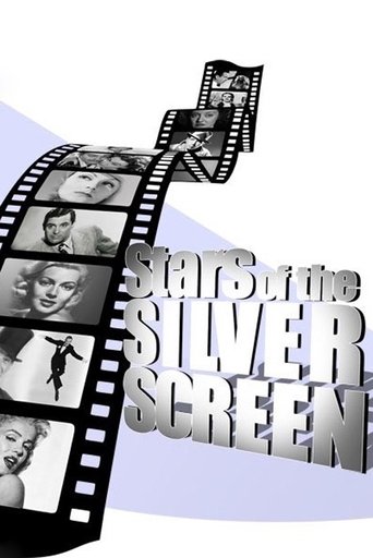 Stars of the Silver Screen Poster of Stars of the Silver Screen