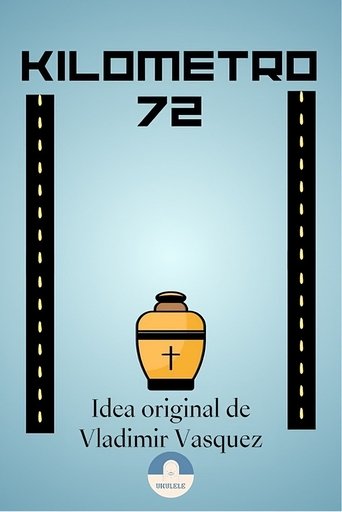 Kilometro 72 Poster of Kilometro 72