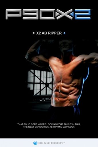 P90X2 - X2 Ab Ripper Poster of P90X2 - X2 Ab Ripper