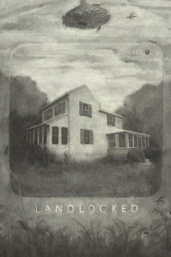 Landlocked Poster of Landlocked