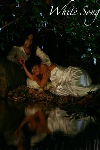White Song Poster of White Song