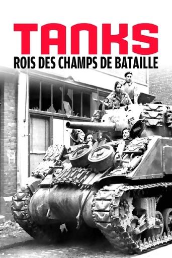 Tanks, rois des champs de bataille Poster of Tanks, rois des champs de bataille