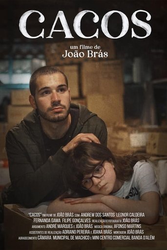 Shards Poster of Shards