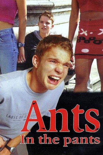 Ants in the Pants Poster of Ants in the Pants