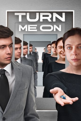 Turn Me On Poster of Turn Me On