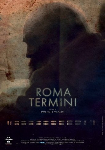 Roma Termini Poster of Roma Termini