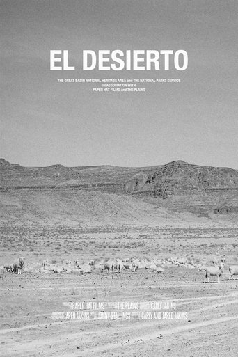 El Desierto Poster of El Desierto