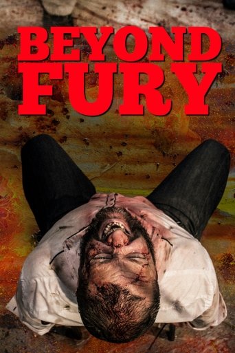Beyond Fury Poster of Beyond Fury
