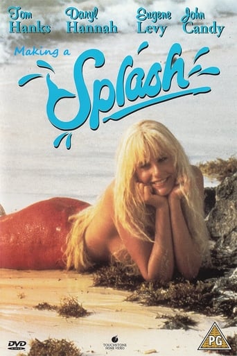 Poster of Making a 'Splash'