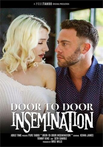 Door To Door Insemination Poster of Door To Door Insemination