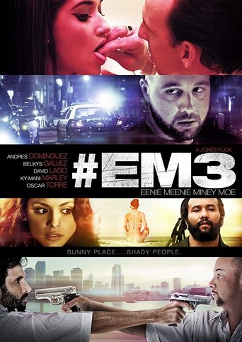 Eenie Meenie Miney Moe Poster of Eenie Meenie Miney Moe