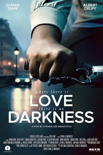 Where There Is Love, There Is No Darkness Poster of Where There Is Love, There Is No Darkness