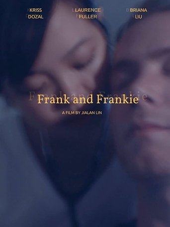 Frank and Frankie Poster of Frank and Frankie