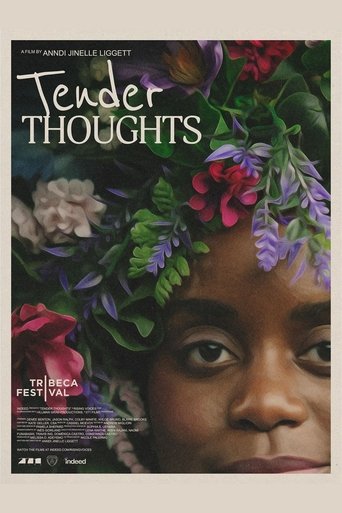 Tender Thoughts Poster of Tender Thoughts