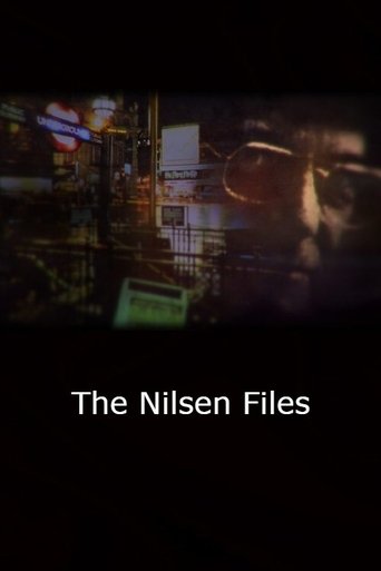 The Nilsen Files Poster of The Nilsen Files