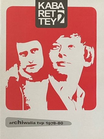 Z archiwum Tey czyli retroTEYada część 2 Poster of Z archiwum Tey czyli retroTEYada część 2