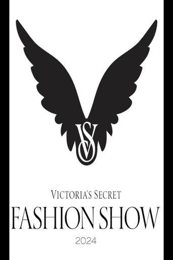 Victoria’s Secret Fashion Show 2024 Poster of Victoria’s Secret Fashion Show 2024