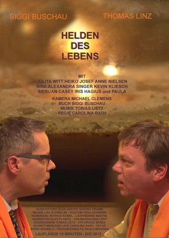 Helden des Lebens Poster of Helden des Lebens