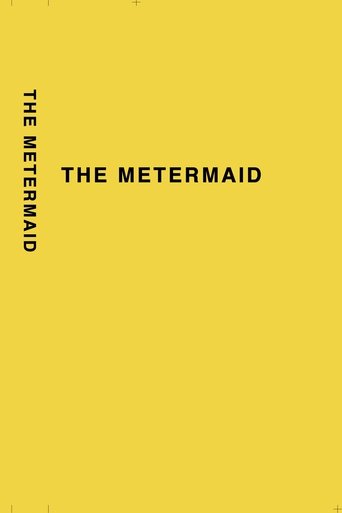 THE METERMAID Poster of THE METERMAID