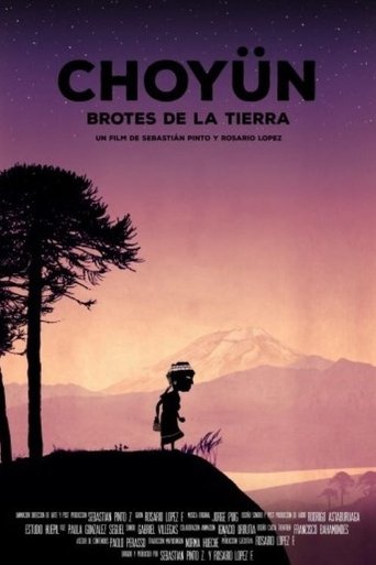 Brotes de la Tierra Poster of Brotes de la Tierra