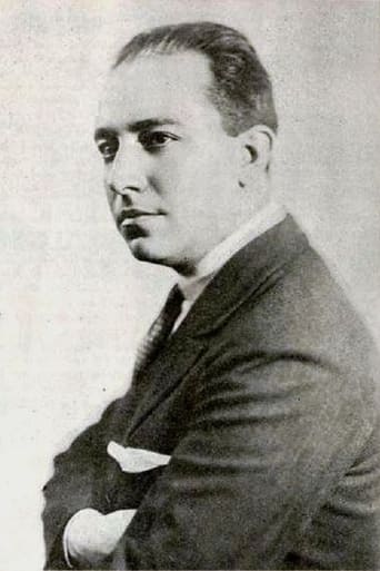 Portrait of George Archainbaud