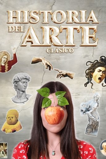 Historia del Arte Clásico Poster of Historia del Arte Clásico