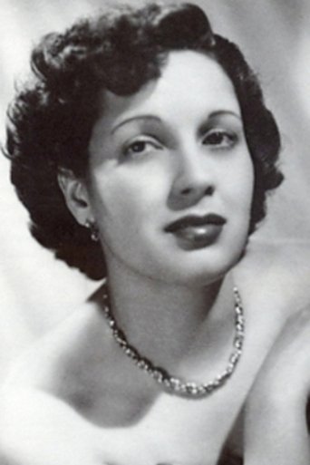 Mariana Villar Portrait of Mariana Villar