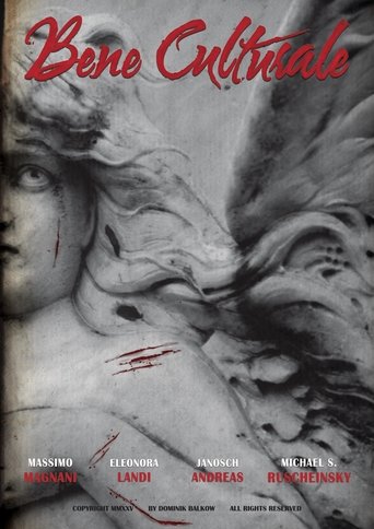 Bene Culturale Poster of Bene Culturale