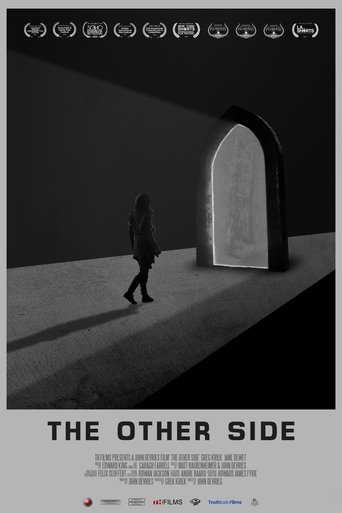 The Other Side Poster of The Other Side