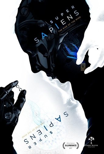 Supersapiens: the Rise of the Mind Poster of Supersapiens: the Rise of the Mind