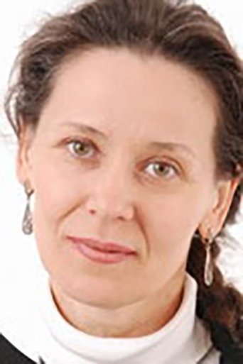 Светлана Потанина Portrait of Светлана Потанина