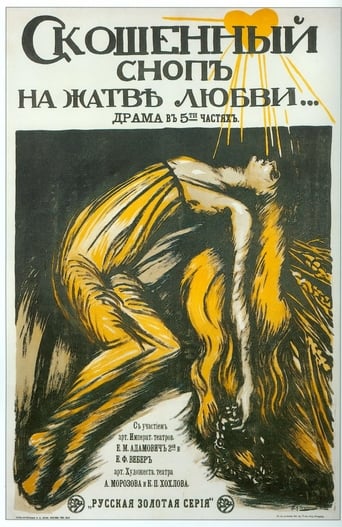 Poster of Skreshchennyye mechi