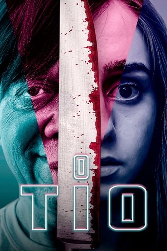 The Uncle Poster of The Uncle