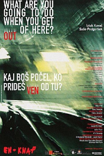 What Are You Going to Do When You Get Out of Here? Poster of What Are You Going to Do When You Get Out of Here?
