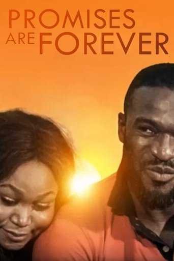 Promises are forever Poster of Promises are forever