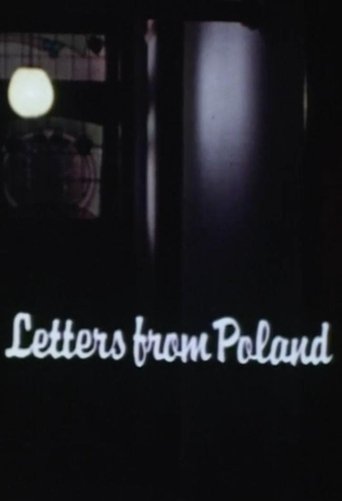 Letters from Poland Poster of Letters from Poland