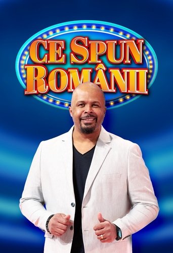 Family Feud Poster of Family Feud