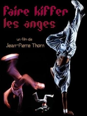 Faire kiffer les anges Poster of Faire kiffer les anges