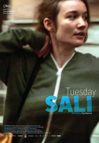 Tuesday Poster of Tuesday