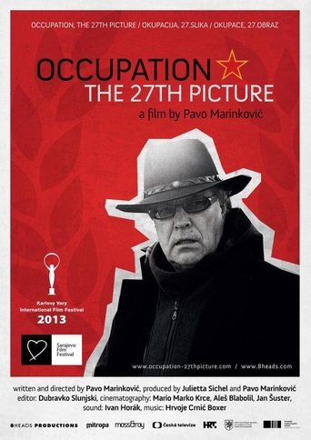 Occupation, the 27th Picture Poster of Occupation, the 27th Picture