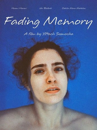 Fading Memory Poster of Fading Memory