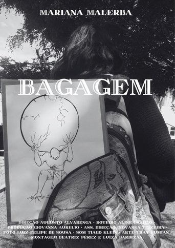 Bagagem Poster of Bagagem