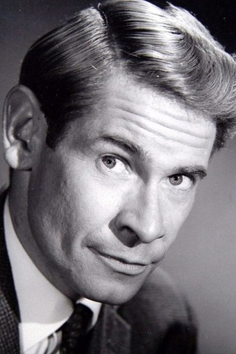 The Stanley Baxter Moving Picture Show Poster of The Stanley Baxter Moving Picture Show