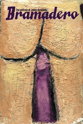 Bramadero Poster of Bramadero