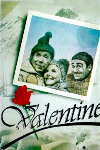 Poster of Valentine