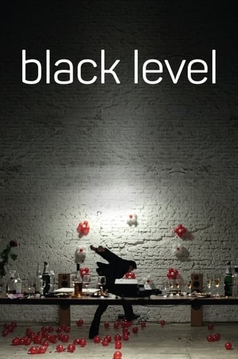 Black Level Poster of Black Level