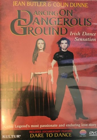 Dancing on Dangerous Ground Poster of Dancing on Dangerous Ground