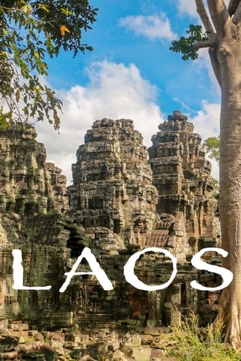 Laos - Le trésor oublié de la civilisation khmère Poster of Laos - Le trésor oublié de la civilisation khmère